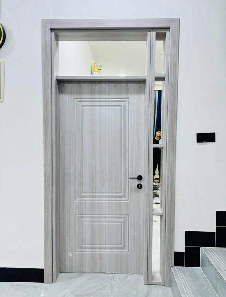 السلام عليكم—🤍

مجموعة ابواب داخليه وخارجيه

مميزه 

وبجودة عالية ومتانه قويه 

ضد الخدش وضد الماء وبقياسات مختلفه 

وبانسب السعار  وضمان حقيقي  

يعمل بارتفاع (210)(250)(270)

يعمل بعرض من (97) لحد  110سم)

يوجد لدينا ( كافة ألاوان 📍 والنقشات)

الاسعار:باب ستندر حشوه خليه 120الف مع الشد 
باب حشوه فوم xps135مع الشد 

باب الهوائيه :باب حشوه خليه 135مع الشد 
باب حشوه فوم xps145مع الشد 
 

اتصال 📞***********_***********

— مع ‏كرم آل جلال‏.
