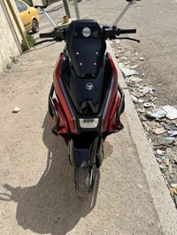 فضائي ماركة بينيج البينباو ماكس برو الدراجة تجي بطارية ٦ مسطرة ٣٨ امبي...