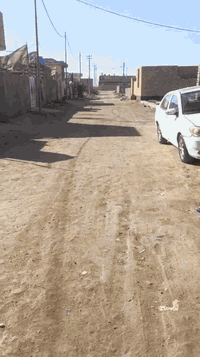 كشمره شط الوفاء • هيكل • ١٥٠م