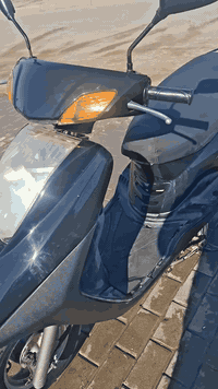 سلام عليكم دراجه اللبيع بريز اخت الجديده مال رمبه مكان بغداد السعر ٦٠٠ مكان بغداد ***********
