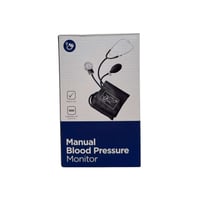 جهاز ضغط الدم • سماعة طبية • طبي منزلي