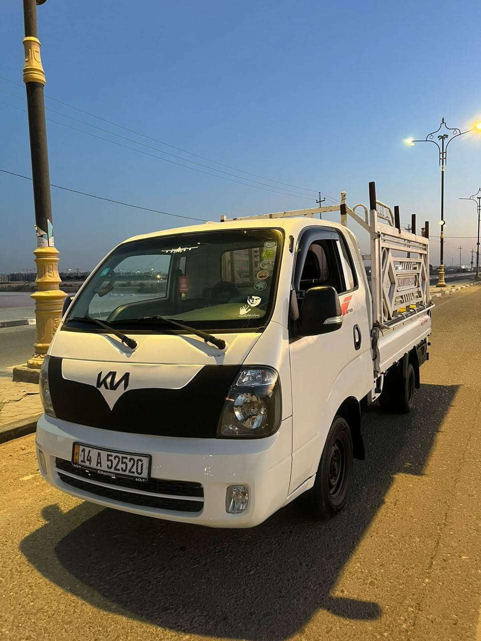 كيا بنكو مكفولة كير مكينه حدادة تبريد شاصي رقم شاصي مكفولات رقم بصره انكليزي مديل ١٩سعر ١٢٠رقم راعي السيارة ***********
