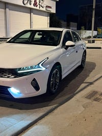 كي فايف • ٢٠٢١ • ٧٩الف