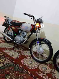 دراجه سكنر • نضافه • واحد على واحد