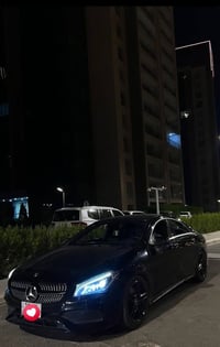CLA250 • ٢٠١٧ • رقم بغداد