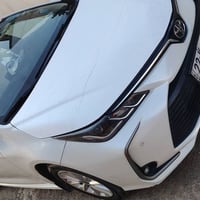 كورولا خليجية • ٢٠٢١ • رقم اربيل