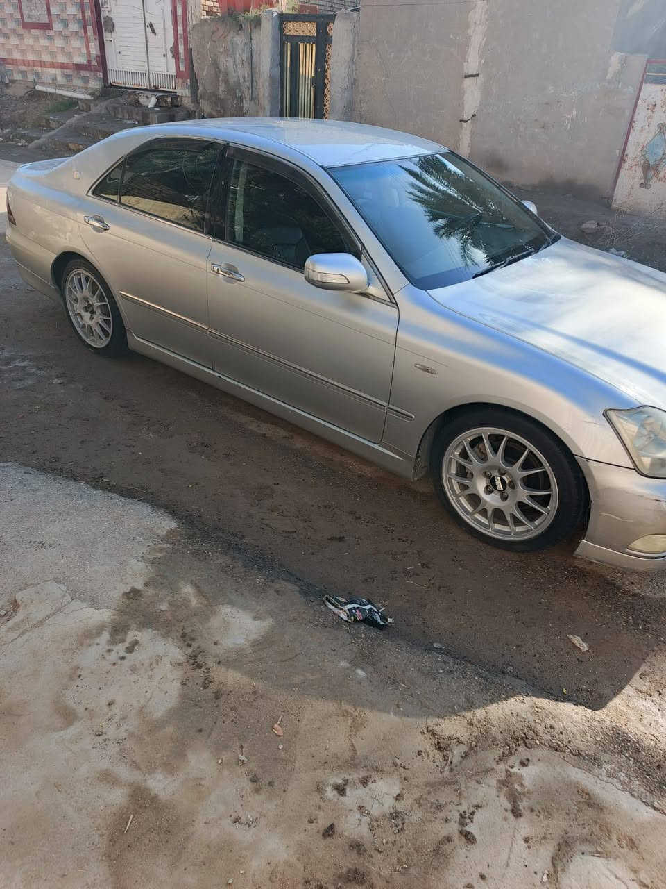 السلام عليكم
شاهينه مديل2005  قصه قماره 
***********
