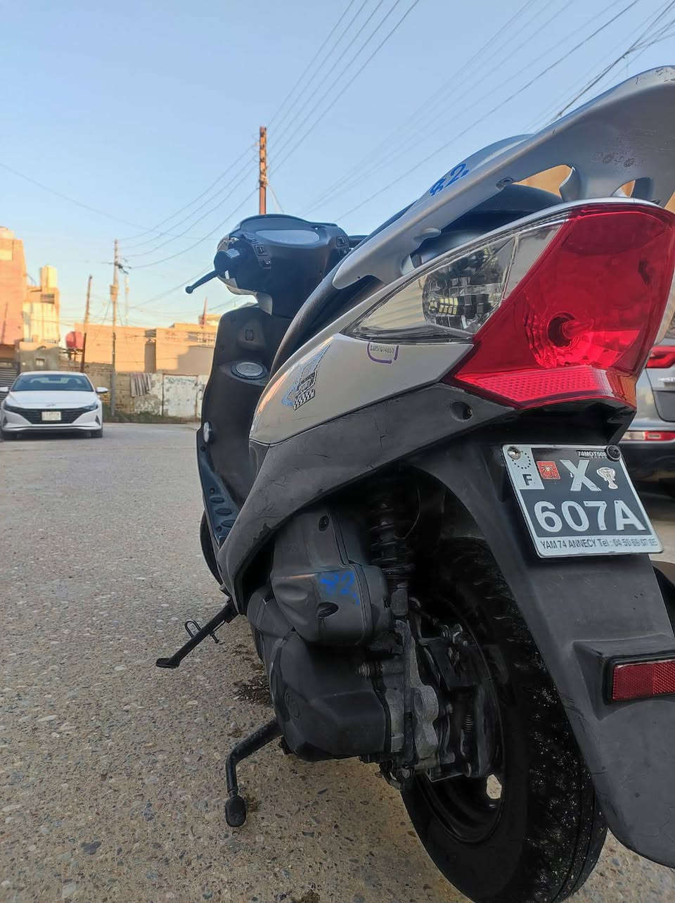 V2 /مديل 2015
كفاله عامه
ذي قار قضاء الرفاعي
***********
كفاله عامه
