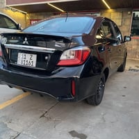ميراج • ٢٠٢٤ • ماشية ٣٢