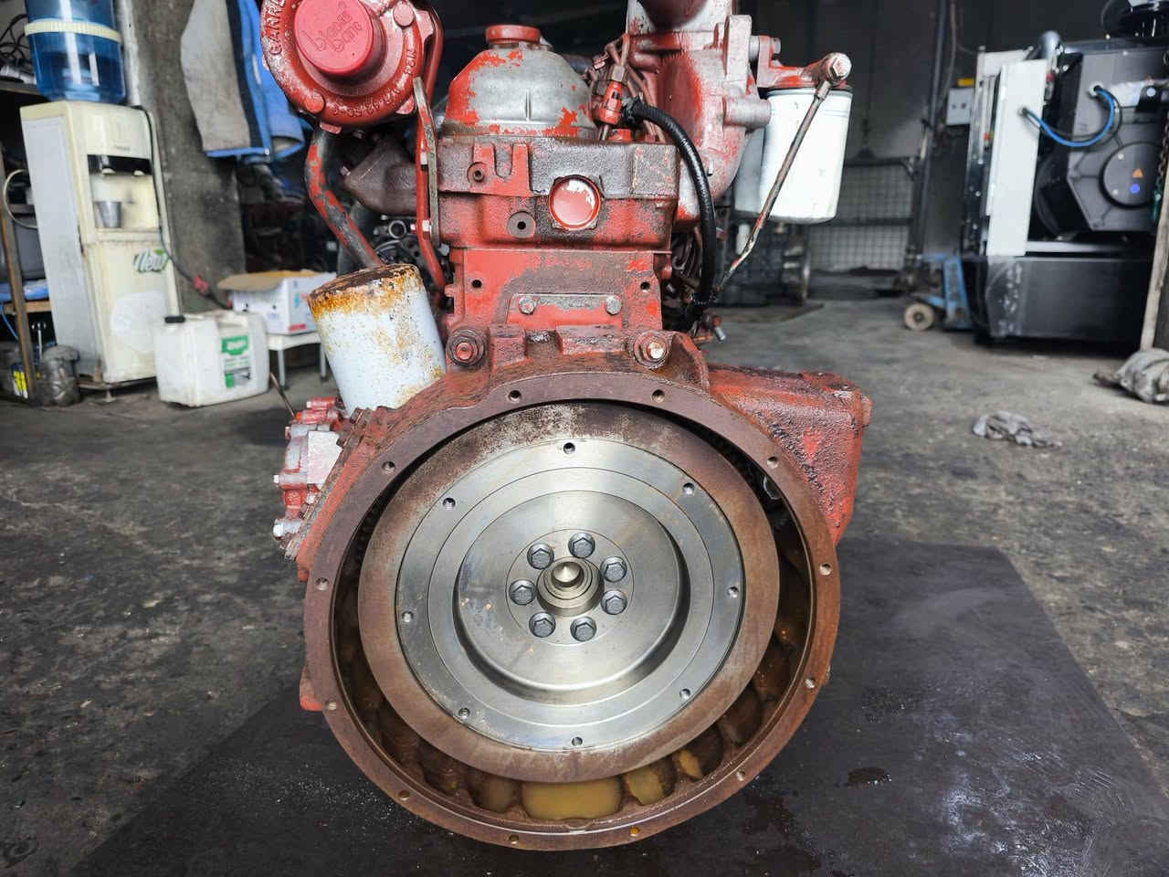 محرك افيكو ٤ بستم.زراعي سوبر
اربيل *********** واتس اب
