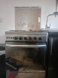 طباخ جديد • ما مستعمل • تبادل