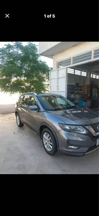 نيسان روج • ٢٠١٨ • بلا حوادث
