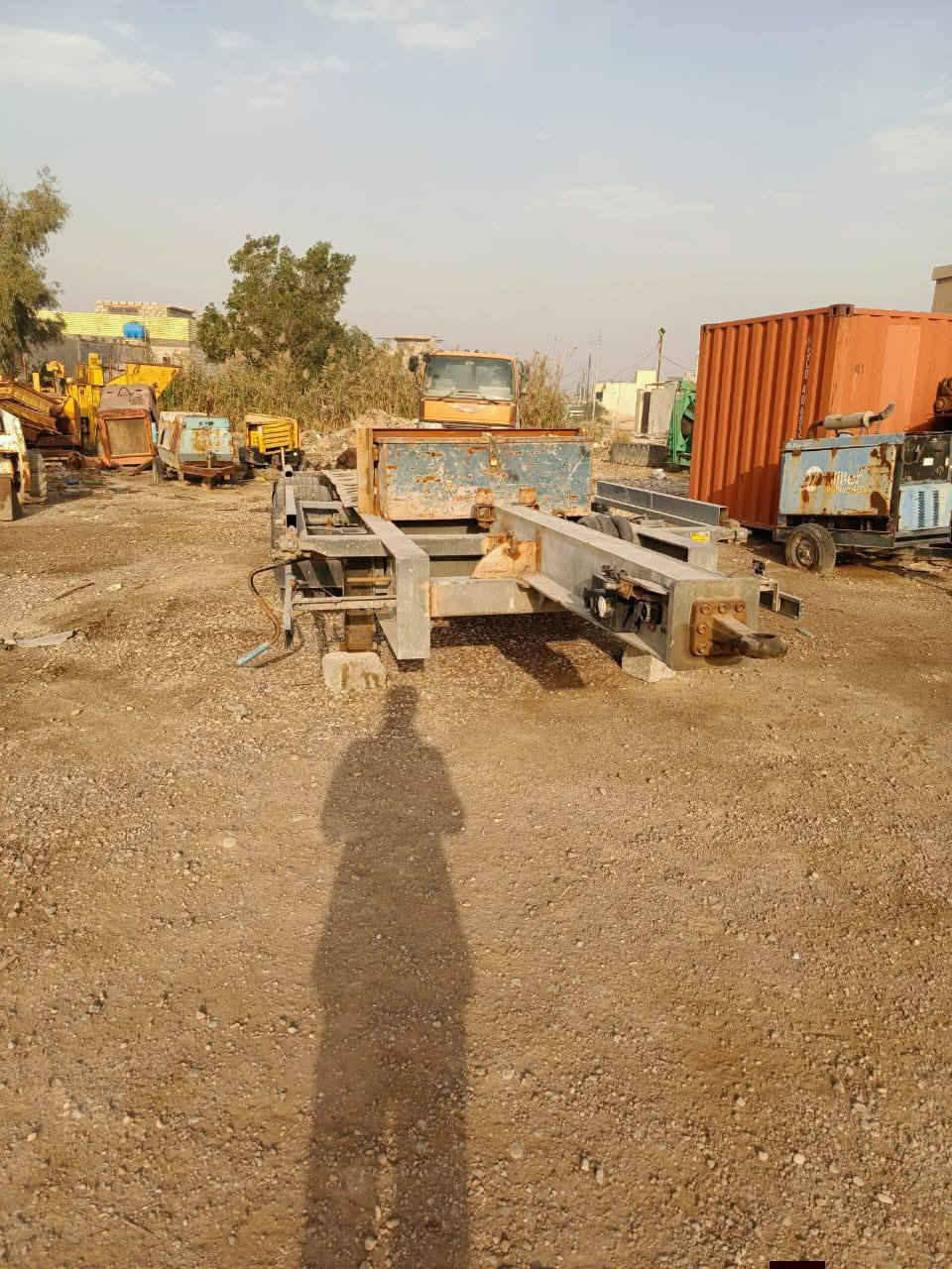 للبيع لودر عربه السعر 40 للستفسار ***********
