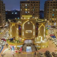 شقة للبيع مجمع الايادي / بسكولاتة  ١٦٣ متر طابق 3 مؤجرة حاليا بمبلغ ١،...