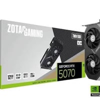 RTX 5070 • كرت شاشة RTX • كرت شاشة Zotac • Zotac gaming • كرت شاشة مست...