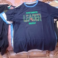 تشيرتات رجالي • ماركه أجنبيه • جميع المقاسات