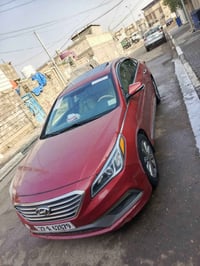 سوناتا فول لمتد • ٢٠١٧ • البصره