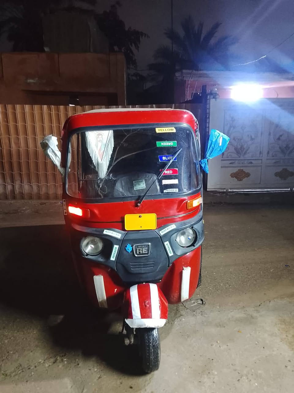 السلام عليكم تيك توك للبيع توك توك جاهزه خير من الله موديل 17 دخول 18 سعر 3400
***********
