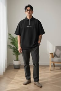 ياخة حجري • قياس M-2XL • ١٢ قطعة