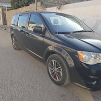 دوج كرفان • ٢٠١٨ • كمبريسر معطل