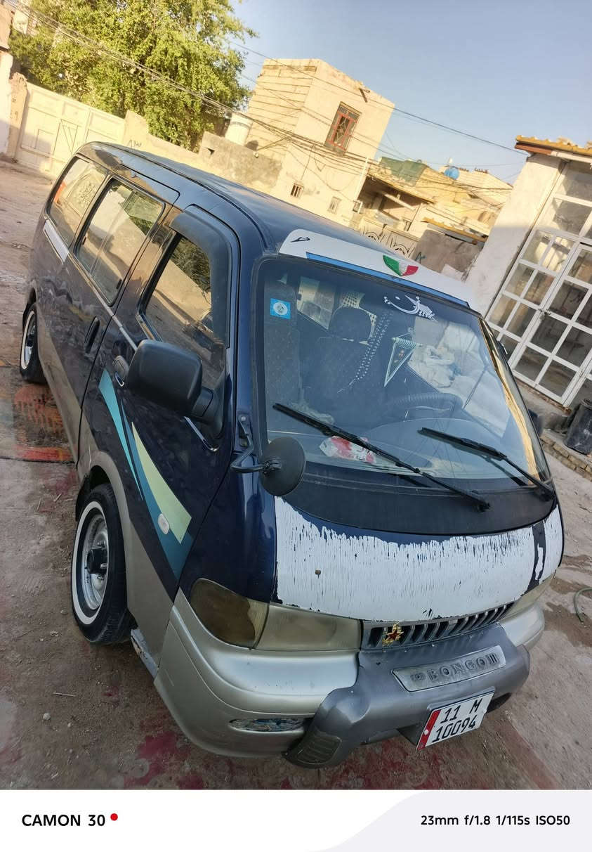 كيا بريجو للبيع موديل 96 انجليزي الثانويه 27 سياره جاهزه وحلوه تخم تاير حداديه جير مقفول جيرو اكسن مقفول ماكينه بيها خيط بخاخ السعر 49 وبيها مجال الاستفسار على الرقم***********😀
