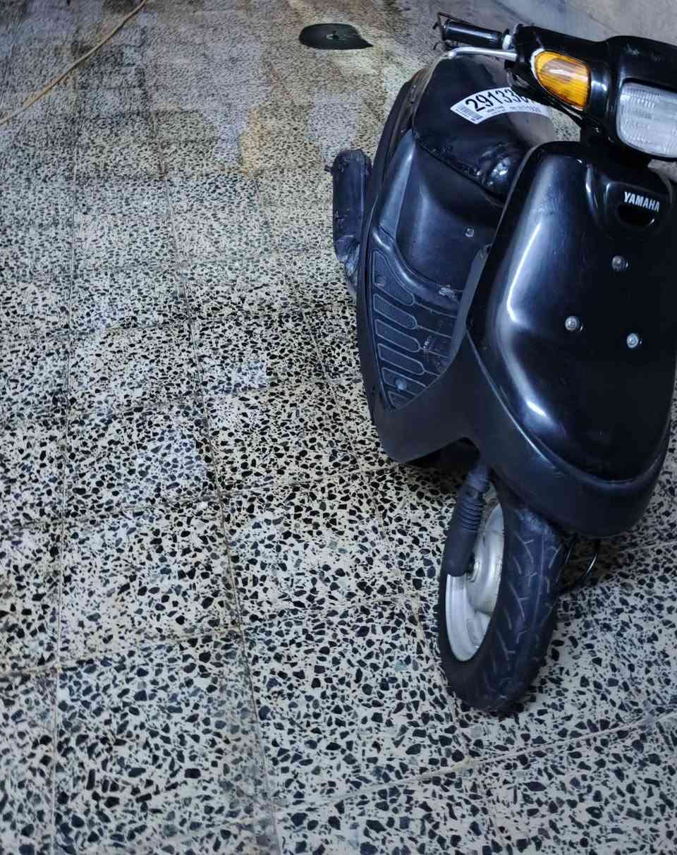 💎السلام عليكم ورحمة الله وبركاته 👋👋
💎شباب الماطور معروض للبيع 🏍️🏍️🏍️
💎نوع الدراجة بوتين   
الدراجة شلعة ومعدل اتخبل  ال60 شرط 
لون اسود
💎المحرك معمر مراه وحده  بس بستن ✔️
💎 وايرمنيه + سلف + الكيج مال سرع شغاله✔️ 
💎ماتصرف عليه ربع غير ال ((دهن))وال ((بانزين))
💎السعر 325 وبيه مجال  للشراي يتصل عل رقم او وتساب  ***********
💎مكاني موصل جانب الايسر حي سومر
