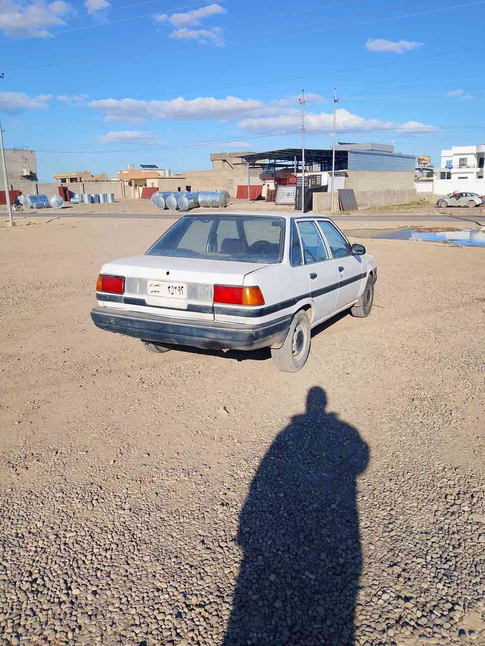 للبيع كورونا سعر 23 بها مجال الى مراوس فرق سياره ***********
