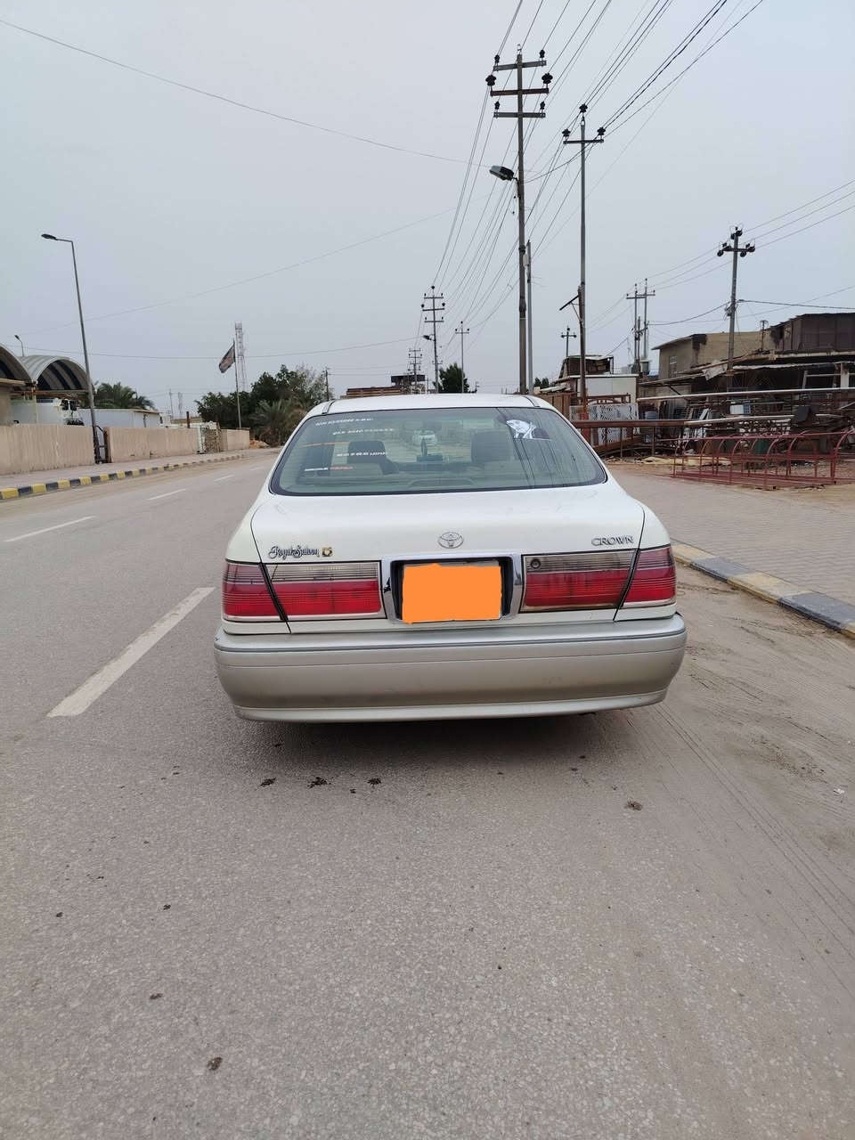 ادوات كصه جنطه
متوئم شمالي سنويه ورقم
٣ دكم ديفور 
مكينه وكير مكفولات
 وحداديه زينه تبريد ثلج
سياره جاهزه مثل الي بلصوره
سعر ٣٢ وبيها مجال بصيط
نجف ***********
