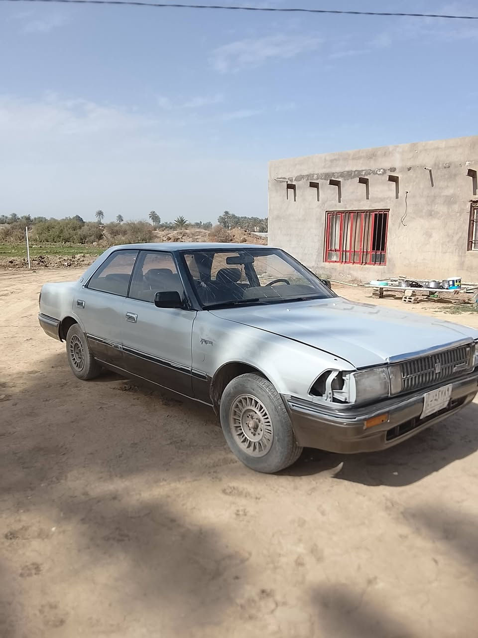 السلام عليكم سوبر هارتوب موديل 89مكينه وكير كفاله ونجي ناعم تخم تاير ويل بلادي رقم انبار الماني تحويل ثاني يوم حداديه نص عمر كهربائيات كلهه شغاله عوزهه جامه لايت وسكنات اماميه والباقي كفاله مصبوغة عام جماليه مكان بابل كفل ***********
