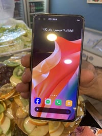 ريلمي X50 برو • 256/12 جيجا • سناب دراجون 865