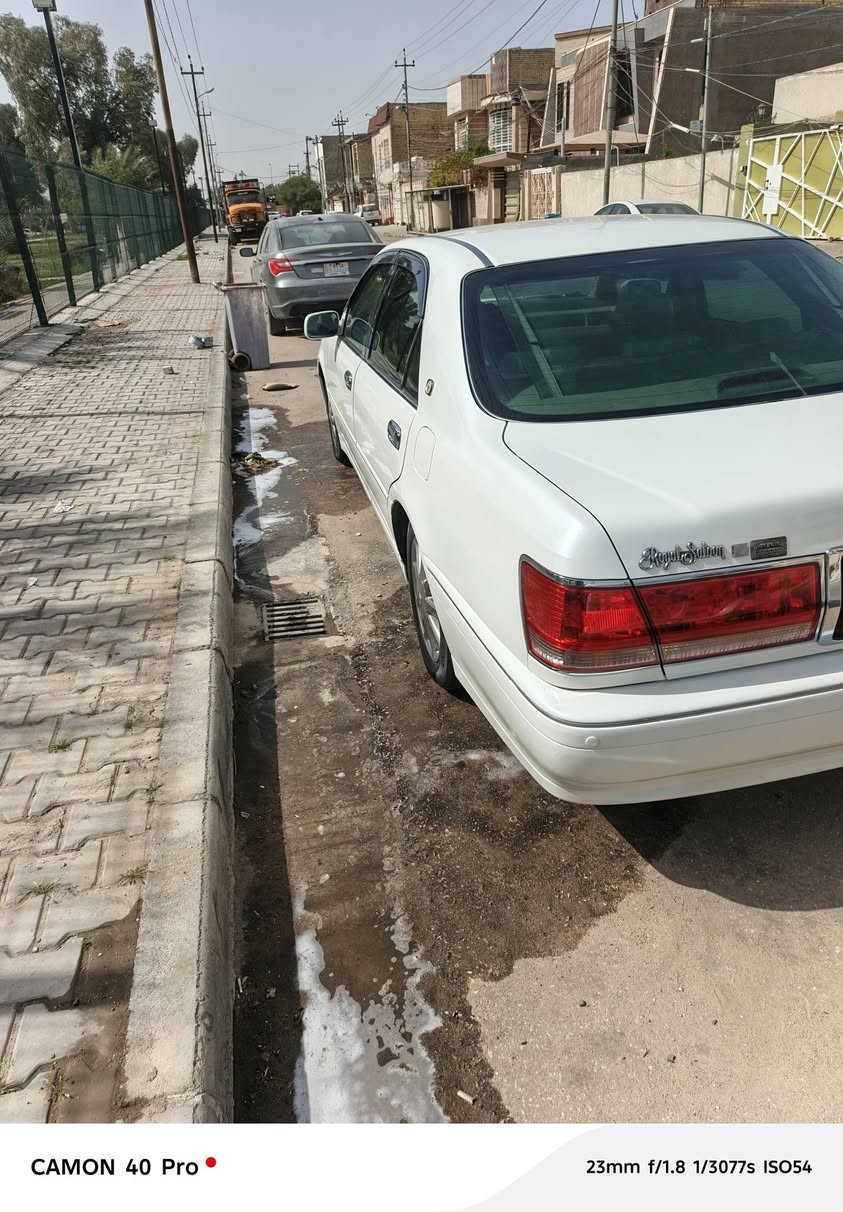 السلام عليكم ملكه 3دكم ديفور الجبير
كرستال اصل  سيارة كفاله عامه  تخم تاير جديد ويل نجمه بلادي سيارة احله من الصور رقم بغداد 🩷 سعر خاص بيك خير ودلل اذا شراي مكان سيارة نجف سيارة وكاله فقط  ***********
