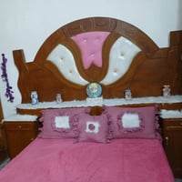 غرفة نوم صاج • نظيفة • حي الإمام الصادق الأولى