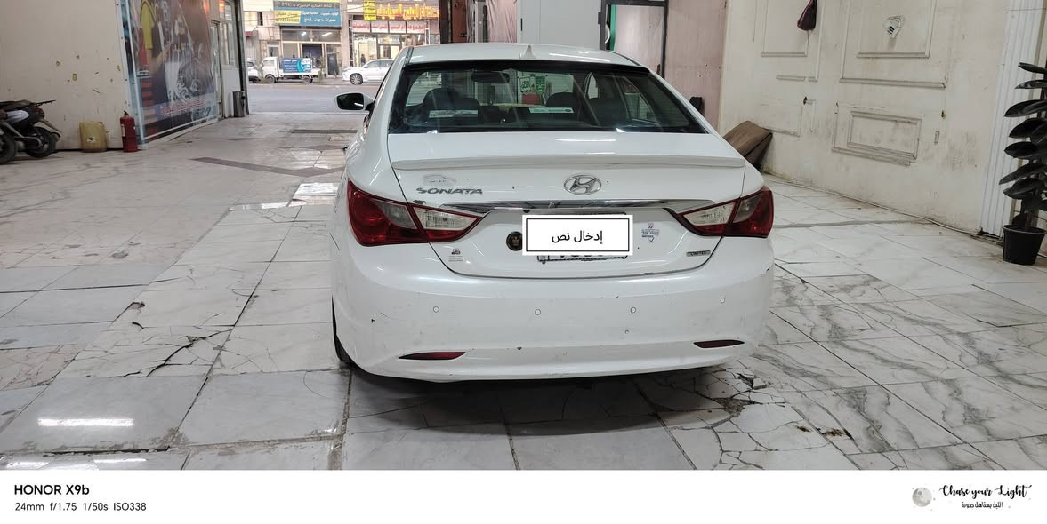 السلام عليكم هونداي سوناتا فول موصفات اشاير بالمري بصمه باليده بصمه تشغيل تبريد تدفئه امامي خلفي بالكشنات  شاشه حجم كبير كامره فتحه تحكم استيرن مكينه وگير خير من الله وارد امريكي اربع قطع  مكينهGDI2400 رقم بغداد انگليزي سنويه تنتهي (2027/4/20) بسمي فقط امراوس محتاج فرق مكان السياره كربلاء (***********) (***********)
