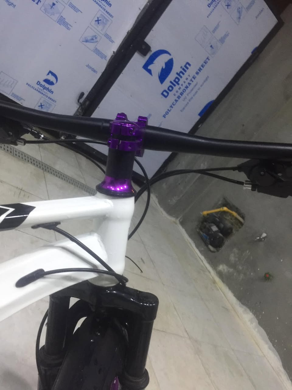 السلام وعليكم بايسكل رياضي سبورت ١٢٥ وبي مجال


**إذا كنت صاحب هذا الإعلان وتريد حذفه لأي سبب، رجاءا أرسل رسالة إلى الدعم الفني**