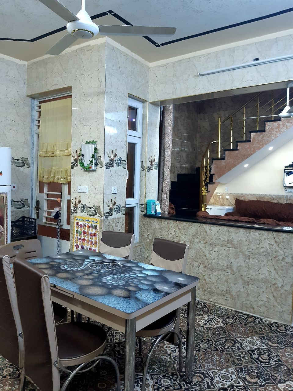 مشتمل لبيع 150
واجهه5
النزال 30
في حي القاهره الضباط
قريب جامع غفار الذنوب
مشتمل طابقين ونص
شارع حلو ونضيف جدان
الاستفسار ***********
واتساب ***********
