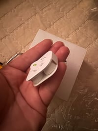 سماعات ايربود اصلي جيل 3 ام الضمان ستخدام قليل مات بيت جديدة كلش كلشي ...