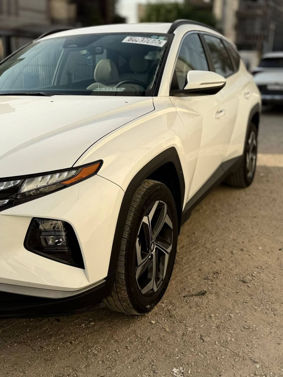 هونداي توكسان وارد أمريكي حجم المحرك 2500 فقط تبديل جاملغ يمين نفس اللون بدون اريباك طاك فول فتحة سقف ويل 19 كرسي كهرباء صندوق كهرباء رادارات أمامي خلفي واشاير بالمري سعر 200 
فحص اتصال واتسب ***********
*********** مكان العامرية
