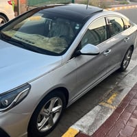 سوناتا خليجي • ٢٠١٨ • رقم أربيل