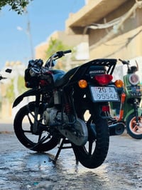بوكسر • جبلي • ٢٠١٨