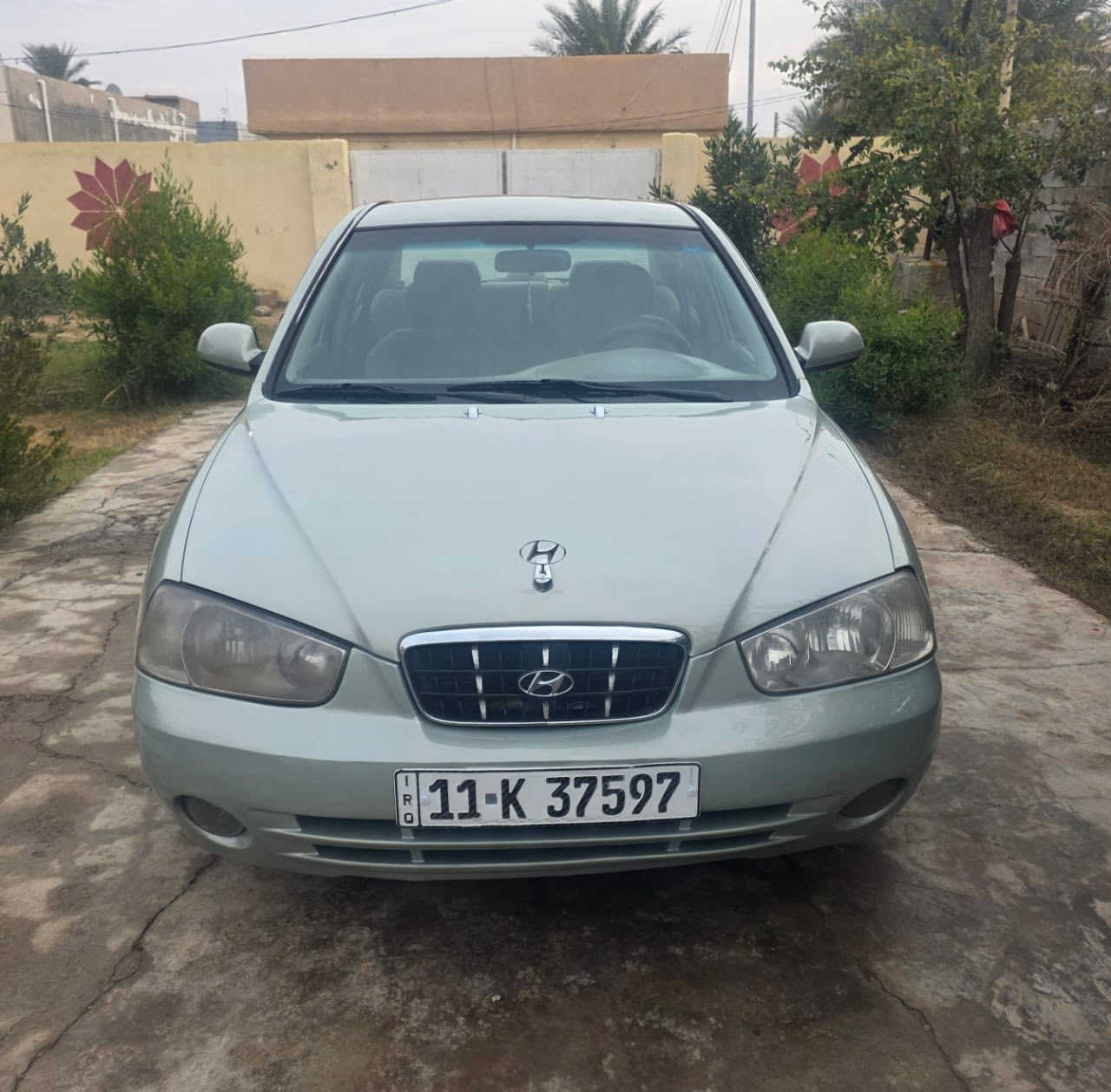 سلام عليكم النتره 2003للبيع بيه صبغ عام جماليه ضرر قطعتين خفيف وارد امريكي بدون دواخل سياره جديده مناقصه برغي لسعر لمطلوب ٧٥ وبيه مجال تحويل ثاني يوم مكان ديالى بعقوبه رقم صاحب سياره اني مكلف بل نشر ***********
