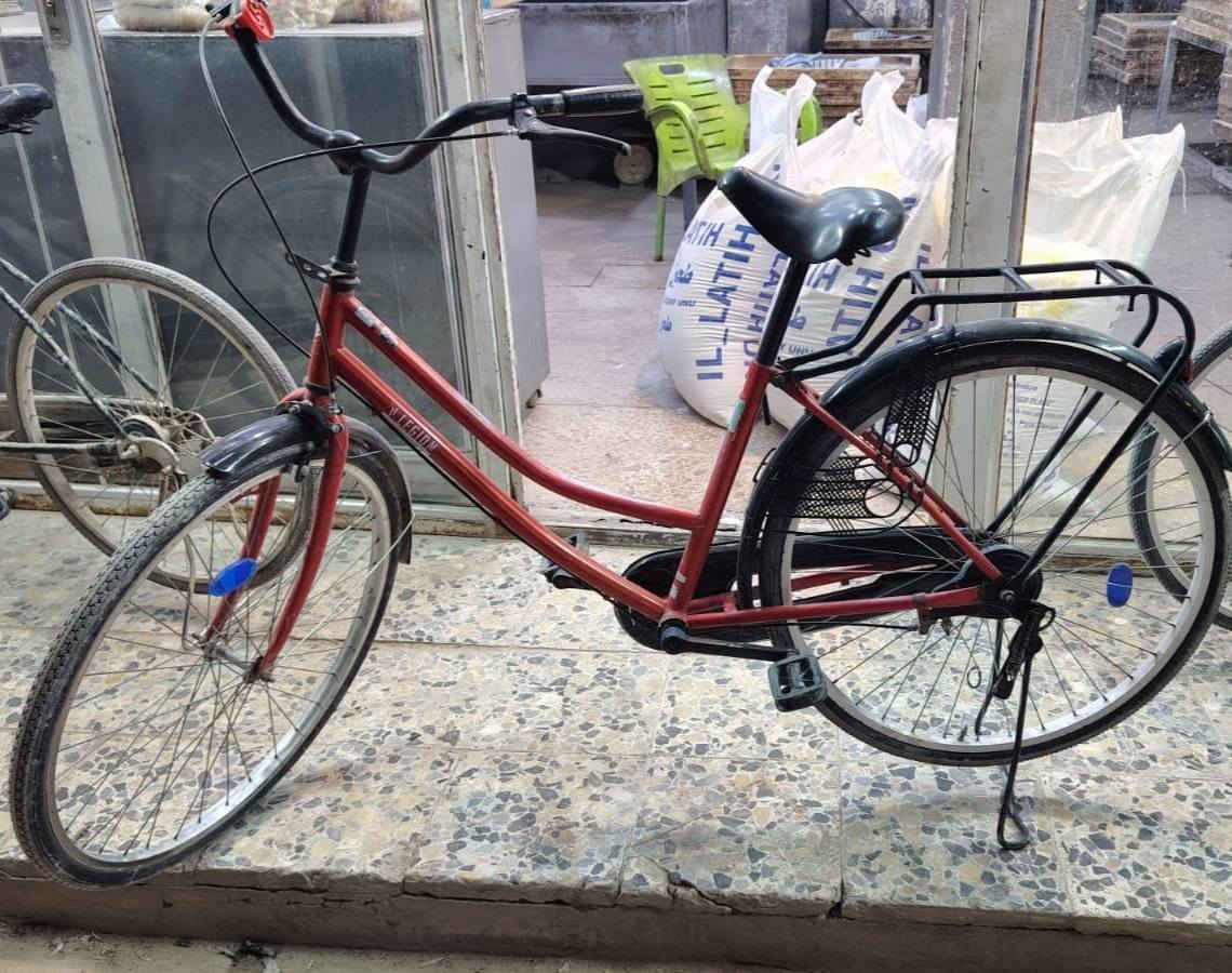 سلام عليكم باسكل بطه 26البيع السعر 80بيه مجال 
ستفسارة رقم ***********
