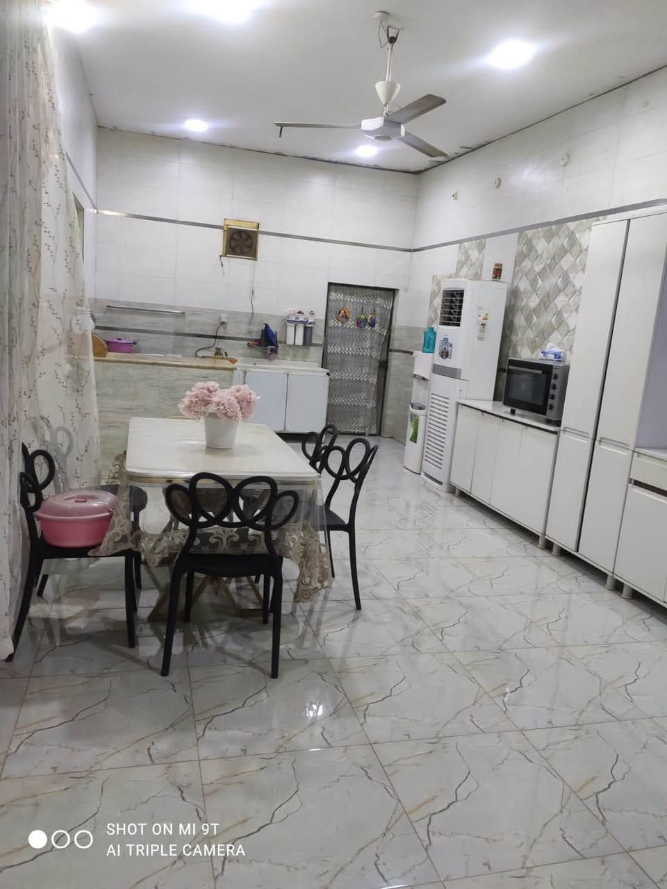 بيت طابو زراعي بالشبكات بيه معاملة تطويب قريب من كلية مزايا الجديدة بناء حديث مساحته ٩٥٠م مساحة البناء ٣٠٠م طابقين كونكريت السعر ١٤٠ قابل للتفاوض الاستفسار ***********
⭕️مطلوب قطع كافة التوزيعات من راعيه بيع سريع ومضمون
لمتابعة كافة العروض البيع والشراء اضغط على الرابط واشترك  بالقناة
https://t.me/alwaily001a
https://t.me/alwaily001a
https://t.me/alwaily001a
https://t.me/alwaily001a
https://t.me/alwaily001
