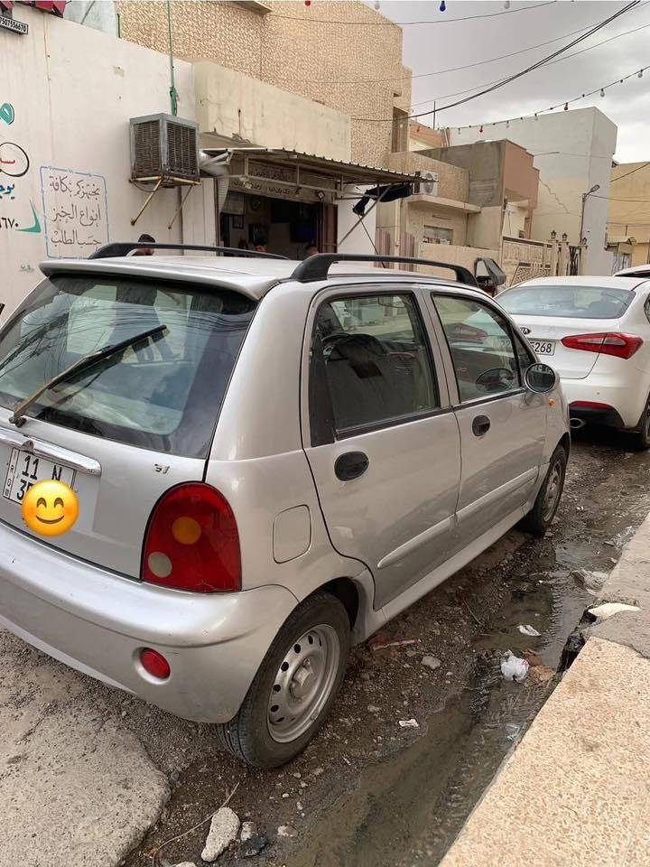 كيو كيو ٢٠٠٩للبيع
رقم بغداد سياره ب اسمي سنويه ل 2030

مكينه كير شرط طخم تاير جديد السياره جاهزه ماشيه١٢٩

#شرط التحويل 

للاستفسار الاتصال عل الرقم 

***********

مكاني موصل
