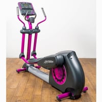 جهاز اوبتكل للبيع من شركه لايف فتنس العالميه مميزات الجهاز يعمل على حس...