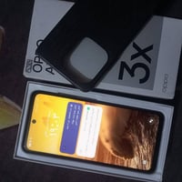 اوبو • نضيف • ملحقات كاملة