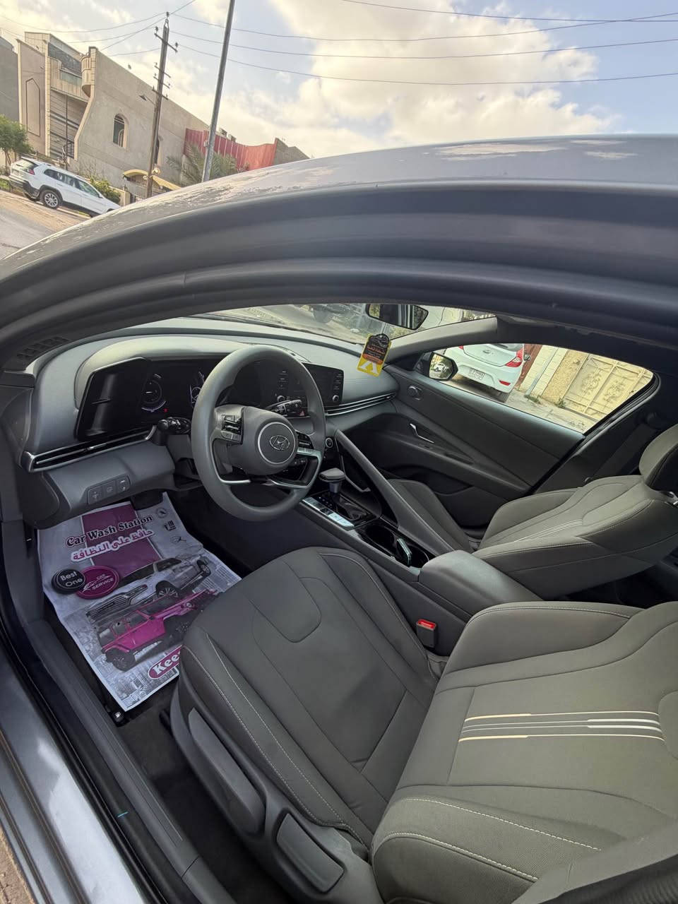 النتره للبيع هايبرد  موديل 23  مواصفات بلو دخول جديد

دخول جديد مرقم بغداد مواصفات جنطه ذكيه بصمه تشغل كشنات تحكم  إستيرن أربع جهات لإدارات جانبيه ويل كب لد امامي خلفي ماشيه 14 الف حادثه صبغ جاملغ وبنيد بغداد سعر 142 ورقه 

*********** بغداد, العراق
