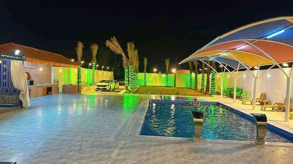 🔶 فرصة استثمارية ذهبية – منتجع للبيع في موقع مميز 🔶

#اعلان_بيع__منتجع__حديث

لمن يهتم بالاستثمار في عالم المنتجعات السياحية 

منتجع VIP  بناء 2025 في قضاء بلد
مساحته 1250 متر و الواجهة 20 و النزال 70 و يقع على الشارع العام للمنتجعات السياحية 

و يحتوي على :

1️⃣ حوض سباحة كبير بمساحة 6x12 و عمق 185
2️⃣ حوض سباحة صغير 3x3 و عمق 90
3️⃣ حديقة كبيرة بمساحة 400 متر مربع
4️⃣ صالة استراحة كبيرة مؤثثة بالكامل
5️⃣ غرف نوم عدد 2 مؤثثة بالكامل
6️⃣ مطبخ كبير مؤثث بالكامل
7️⃣ شوايات و مناقل لجميع المشويات
8️⃣ مراجيح و العاب للأطفال (آمنة و رائعة)
9️⃣ مجموعة صحيات داخلية و خارجية عدد 3
🔟 يتوفر ألعاب البليارد و المنضدة و الفيشة
✅ جلسة عربية رائعة جداً
✅ تحتوي المزرعة على كراج يتسع لـ 8 سيارات
✅ الصالة و الحديقة مجهزة بنظام صوتيات
✅ المنتجع مجهز بمكيفات بالكامل
✅ يحتوي المنتجع على مولد 80 كيفي و خط وطني جاهز 

العنوان: قضاء بلد - شارع المداخل - مدخل رقم 3

للاستفسار الاتصال:***********

# الربيعي AL_RUBAIE
