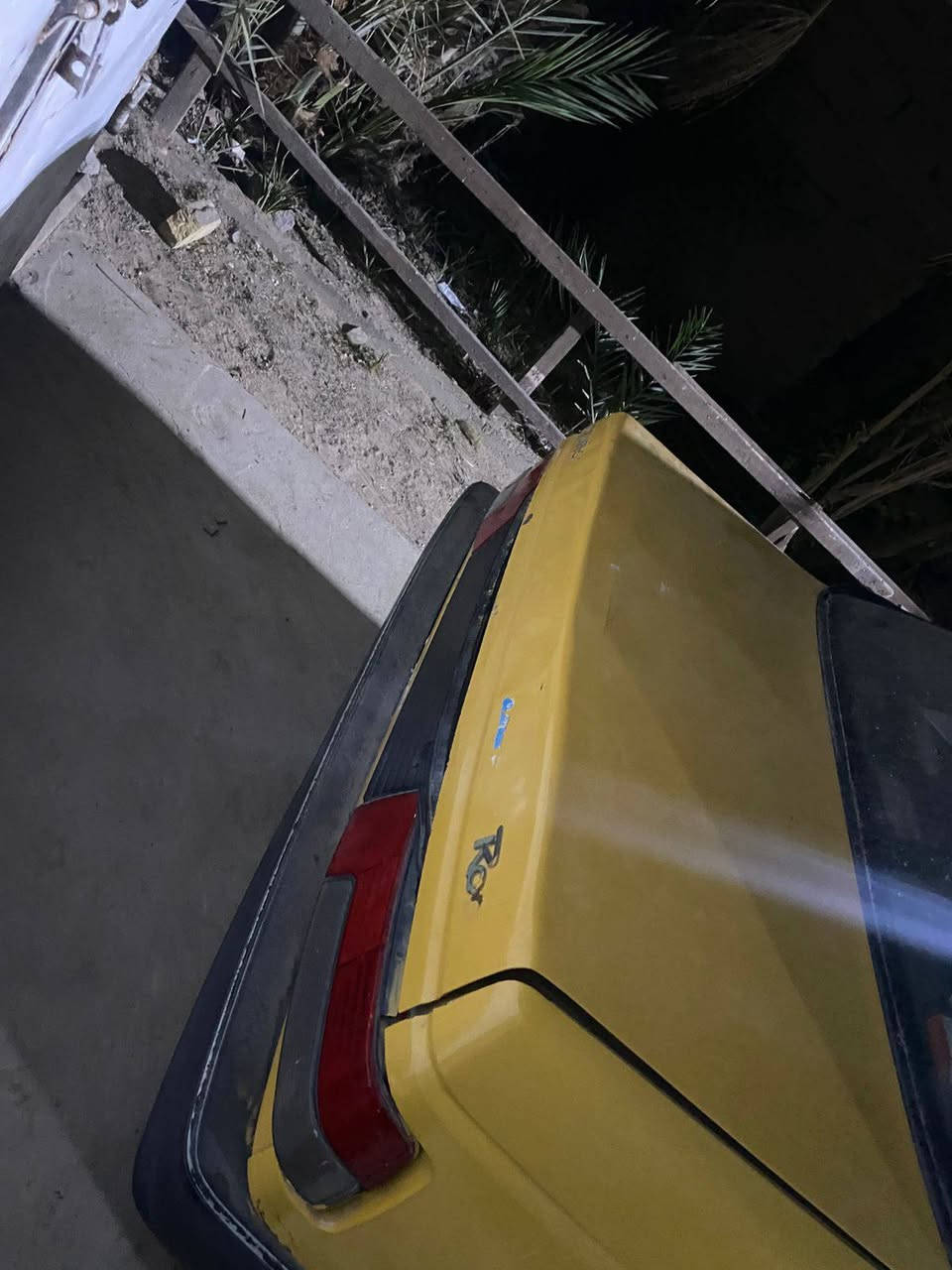 سلام عليكم. بيجو 2009رو ماكينه كورولا راعي موجود
سعرها 15
***********
