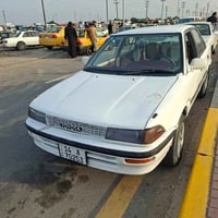 كورلا • ١٩٩١ • خور زبير