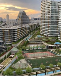 ١٧٨م • ٣.٥+١ • مناسبة للجنسية التركية